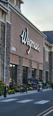 Wegmans