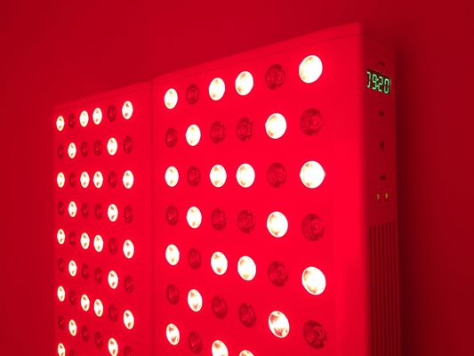 Joovv Red & Infrared Light Therapy sessions can reduce Inflammation!