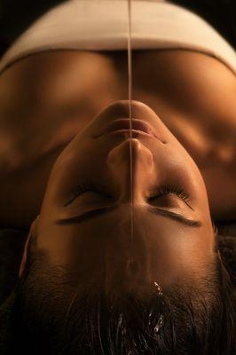 ShiroDhara - Ayurveda Head Oil Dripping Treatment