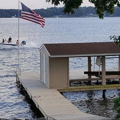 Lake Gaston Celebrations Rental Homes