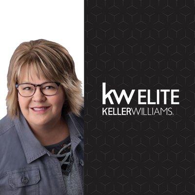 Darlene Cepel kwELITE Real Estate