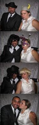 Event Photobooths