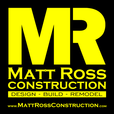 Matt Ross Construction
BBB Accredited Business A+ rating
NKBA member