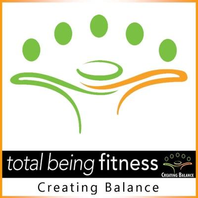 Total Being Fitness