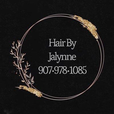 Hair by Jalynne