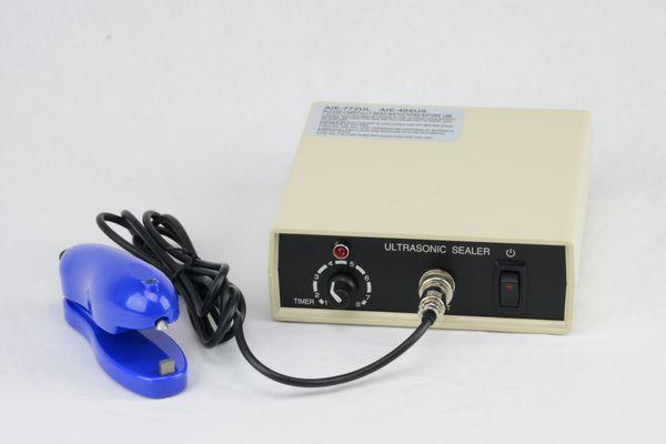 AIE-405US Ultra Sonic Clam Shell Sealer