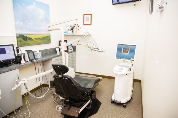 State of the Art Dental Technology - CEREC Same Day Crowns