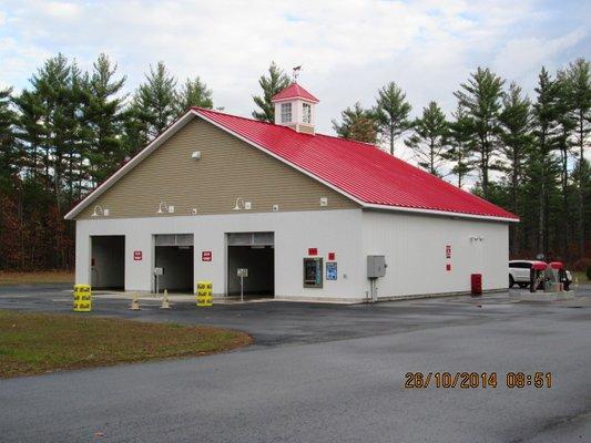 Top Cat Car Wash