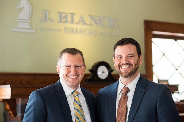 J. Biance Financial