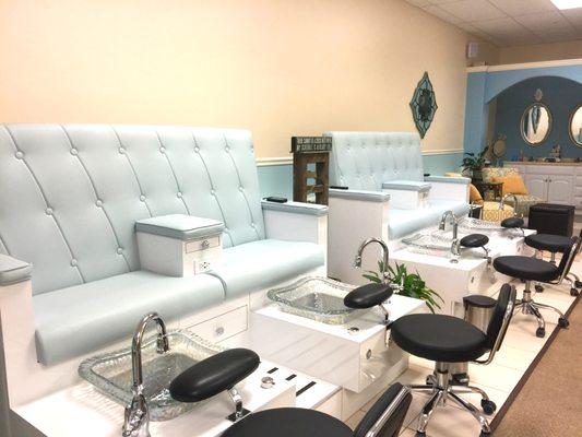 LuLu's Beauty Lounge