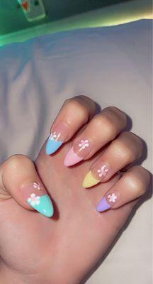 Nail Design