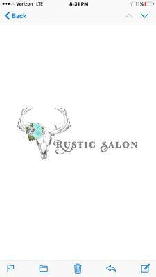 Rustic Salon