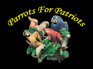 Parrots For Patriots