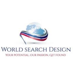 World Search Design