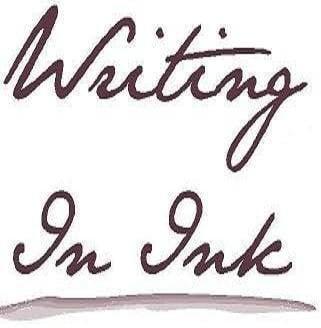 Writing In Ink