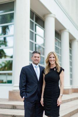 Aronberg & Aronberg, Injury Law Firm