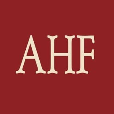 AHF Healthcare