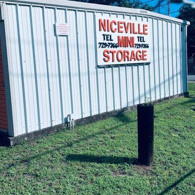 Niceville Mini Storage