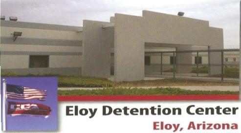 Eloy Detention Center