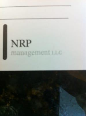 The NRP Group