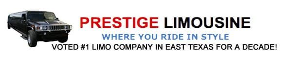 Prestige Limousine Service