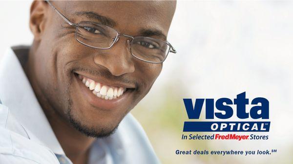 Vista Optical