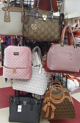 Ladies bags