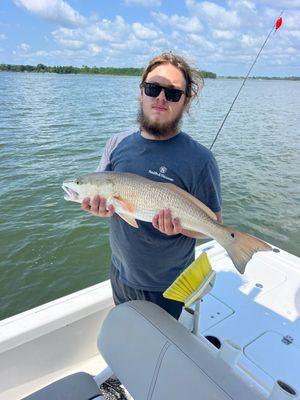 Fishing Trips In Charleston, SC