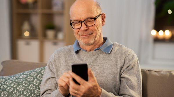 Remote Hearing Aid Adjustments.