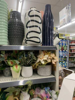 Vases