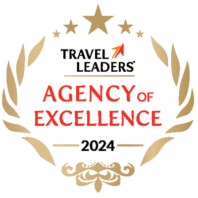 Travel Leaders Troy | Travel Exchange Agency of Excellence Award 2024