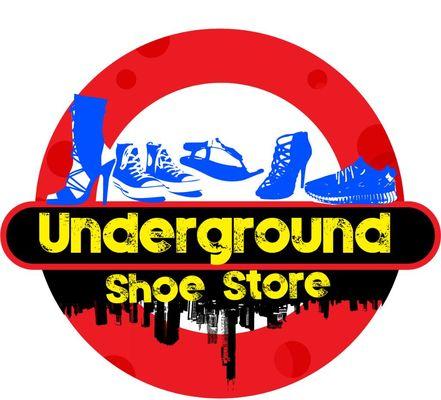 Underground Shoe Store