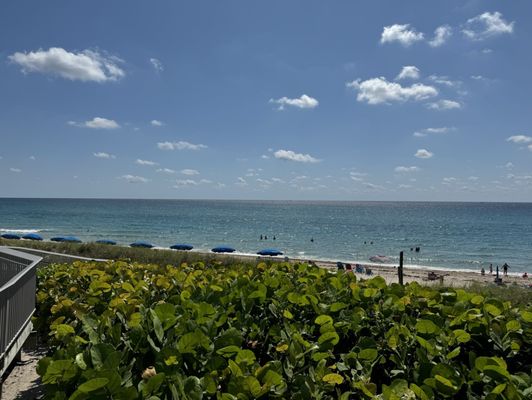 Boynton Beach Oceanfront Park