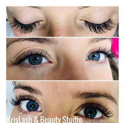 Lash Extension