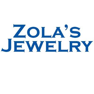 Zola's Jewelry