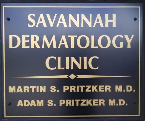 Savannah Dermatology Clinic