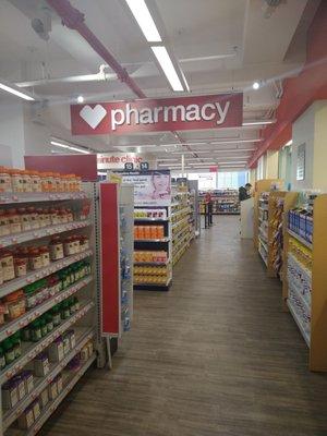 CVS Pharmacy