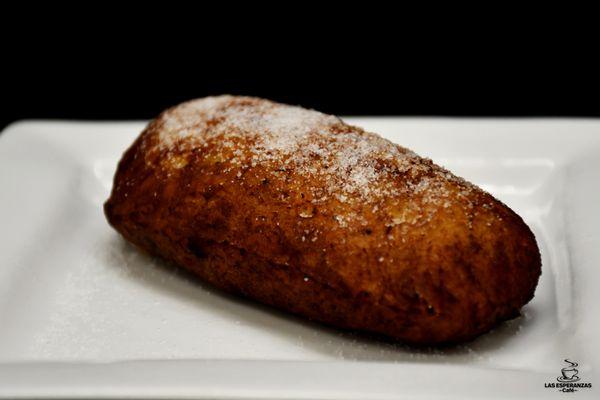 Empanada de Platano (Plantain Pastry)