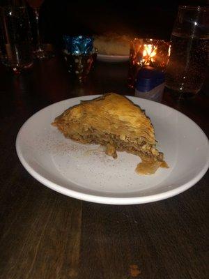 Baklava