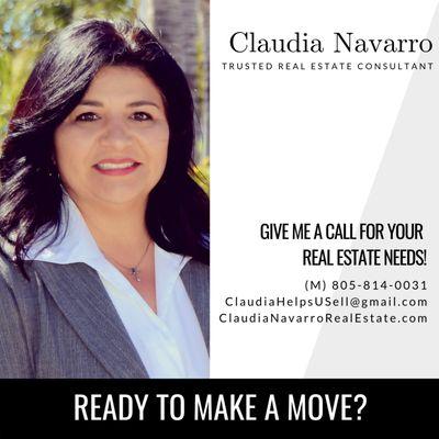 Ready to Make a Move?