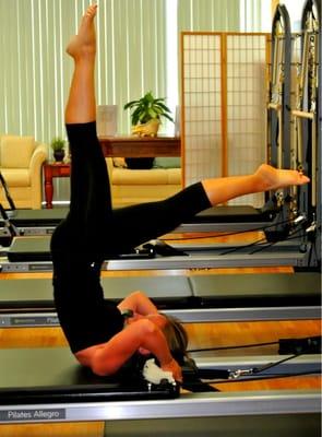 My Absolute Pilates