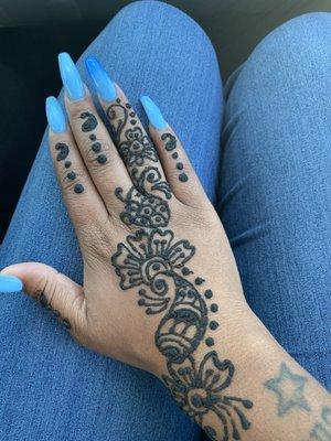 Henna