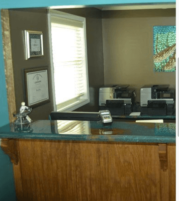 Cardwell Family Dentistry