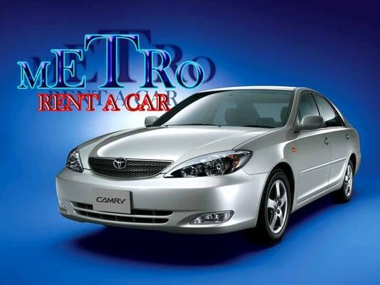 RENT A CAR IN IRVING TX. LOCAL RENTALS WITHIN DFW. PLEASE CALL 214-492-1335