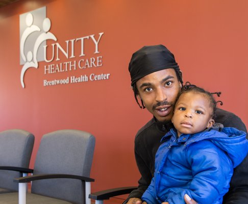 Unity Health Care - Parkside Health Center