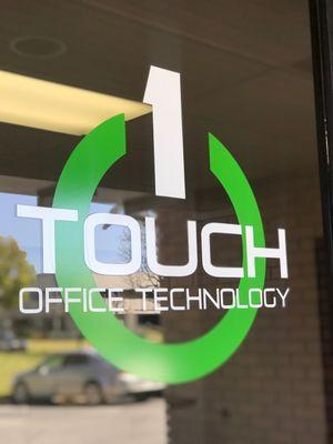 1 Touch Office Technology