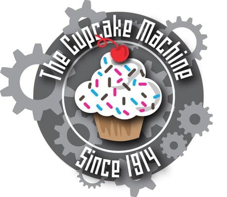 The Cupcake Machine