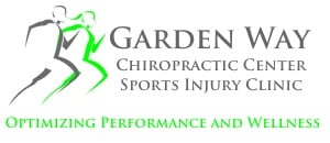 Garden Way Chiropractic Center And Sports Injury Clinic