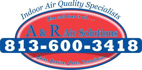 A&R Air Solutions