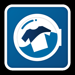 WashLand Laundromat icon